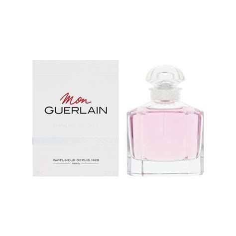 Парфюми Guerlain ️ на изгодни цени .